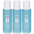clinique anti-blemish solutions clarifying lotion 3x200 ml