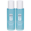 clinique anti-blemish solutions clarifying lotion 2x200 ml