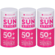 veralab invisible sun stick 3x4 ml