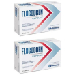 flogodren 20 capsule 2x20 pz