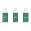 illa detergente intimo antibatterico ph 3.5 3x500 ml