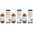 influnex lattoferrina bioattiva 200 ml 3x200 ml sospensione