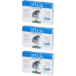 gocce oculari monodose oftalia 2 strip da 5 fiale 0,5 ml 3x10x0,5 m