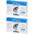 gocce oculari monodose oftalia 2 strip da 5 fiale 0,5 ml 2x10x0,5 m
