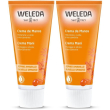 weleda crema mani olivello spinoso 2x50 ml