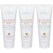 maternatura balsamo capelli districante al meliloto 3x250 ml