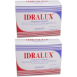 idralux 2x108 g polvere per soluzione orale