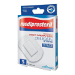 medipresteril® medicazioni post operatorie delicate sterili 4x5 pz cer