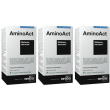 nhco aminoact 70 capsule 3x52 g
