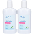 tepe® hydrating mouthwash collutorio bocca secca aroma mela e menta pi