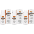 guam® upker shampoo capelli colorati 3x200 ml