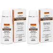 guam® upker shampoo capelli colorati 2x200 ml