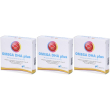 alkadae omega dha plus capsule soft gel 3x30 pz