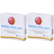 alkadae omega dha plus capsule soft gel 2x30 pz