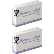ferrocor plus 30 capsule 2x10,97 g