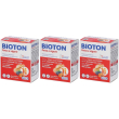 bioton forza e vigore stick orosolubili 3x28 g polvere per soluzione o