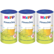 hipp finocchio 3x200 g tè