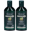bios line biokap® shampoo riequilibrante 2x200 ml
