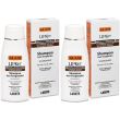 guam® upker shampoo uso frequente 2x200 ml
