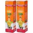 plasmon olio extra vergine di oliva 2x250 ml