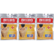 cerotto bertelli fascia autoriscaldante cervicale-collo-spalle 3x1 st