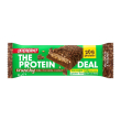 enervit the protein deal protein bar crunchy hazelnut 4x55 g