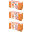 physiomanna kids 6 pezzi 3x6 pz compresse masticabili
