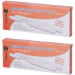 test menopausa autodiagnostico determinazione ormone follicolo-stimola