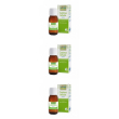 boiron® carpinus betulus - gemme 3x60 ml soluzione orale
