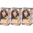 garnier tinta capelli belle color, colore luminoso e riflessi naturali