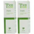 tricoesse shampoo 200 ml 2x200 ml