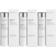 milis detergente 200 ml 3x200 ml latte