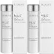 milis detergente 200 ml 2x200 ml latte