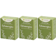 la saponaria bio sapone olio extravergine 3x100 g