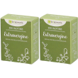 la saponaria bio sapone olio extravergine 2x100 g