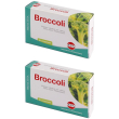 broccoli estratto secco 60 compresse 2x27 g