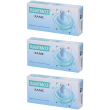 oligotracce rame 20f 2ml 3x20x2 ml fiale
