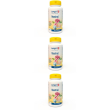 longlife® yeastrol 3x84 g tavolette