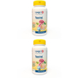 longlife® yeastrol 2x84 g tavolette