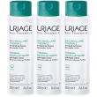 uriage acqua micellare termale pelle mista, grassa, acneica, viso, det