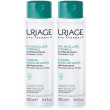 uriage acqua micellare termale pelle mista, grassa, acneica, viso, det