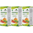 greenmixlem 3x200 ml soluzione orale