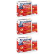 briovitase magnesio e potassio forte gusto arancia 10 bustine 3x80 g p