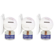feliway® optimum happy family ricarica 3x48 ml