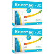 enermag 700 bustine 2x81 g polvere per soluzione orale