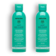 apivita just bee clear lozione purificante minimizza pori 2x200 ml