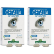 oftalia integratore 30 capsule 2x30 pz