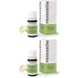 pranarom olio essenziale camomilla romana fiore 2x5 ml soluzione orale