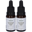 zreen vitamina d3 plus 1000 15 ml 2x15 ml soluzione orale