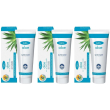 gel aloe con tea tree e lavanda 3x100 ml